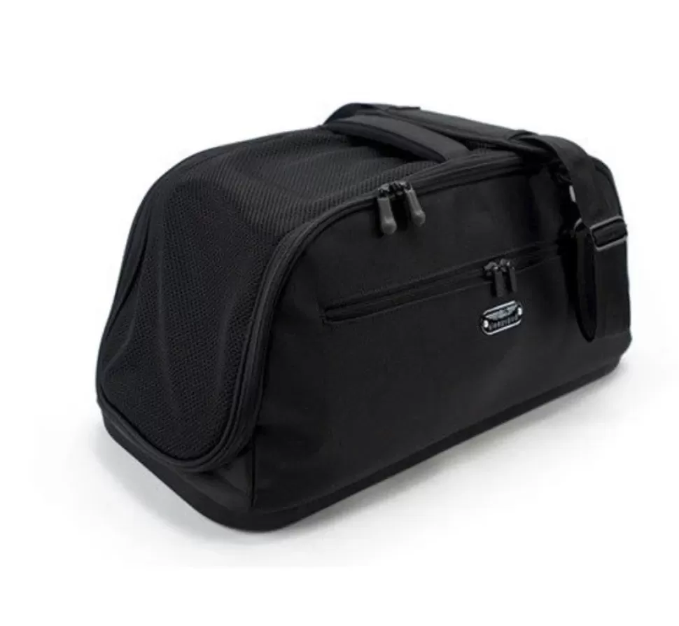 Sleepypod Hondendraagtas Air Jet Black