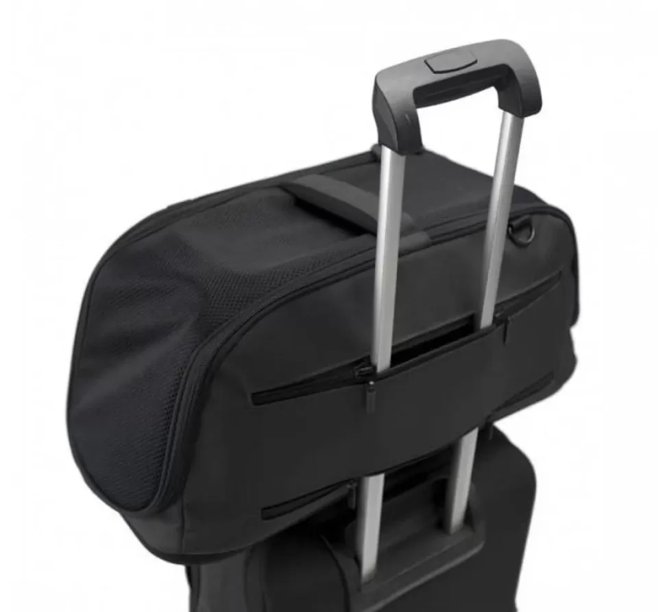 Sleepypod Hondendraagtas Air Jet Black