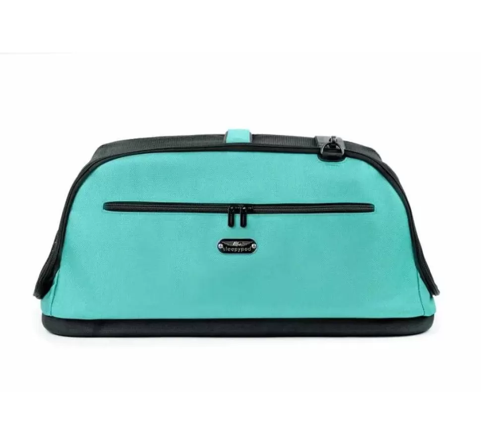 Sleepypod Hondendraagtas Air Robin Egg Blue