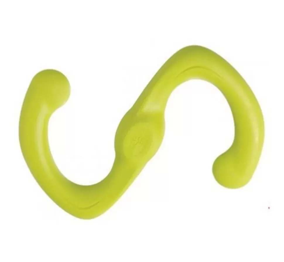 West Paw Design Hondenspeelgoed Zogoflex Bumi Lime